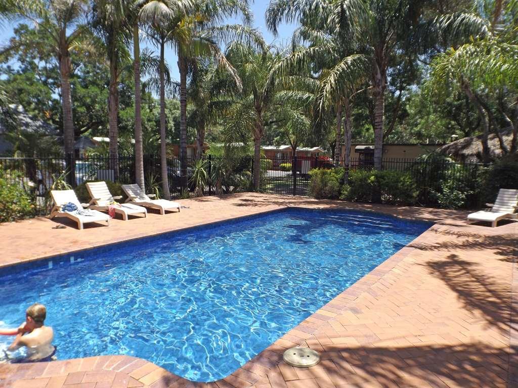 Adelaide Caravan Park - Aspen Holiday Parks Fasiliteter bilde