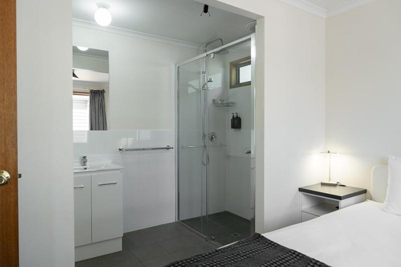 Adelaide Caravan Park - Aspen Holiday Parks Rom bilde