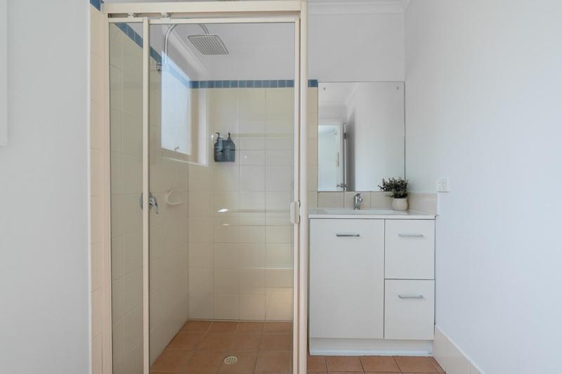 Adelaide Caravan Park - Aspen Holiday Parks Rom bilde